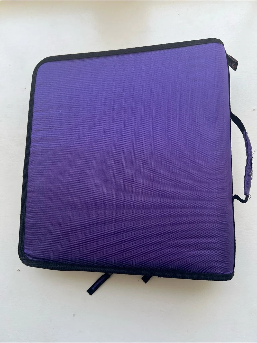 The Universal 3-Ring Binder 2
